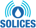 Logo de la plateforme Solices